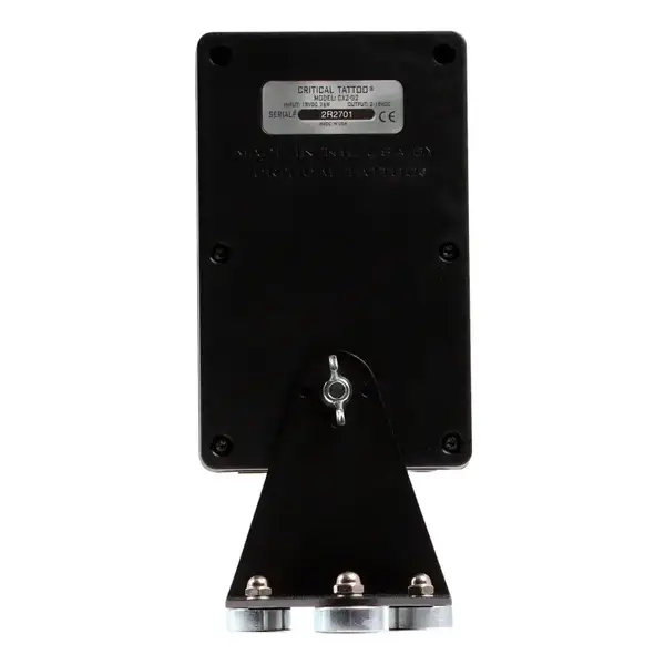 Блок живлення Critical СX-2 Generation 2 20816