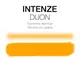 Уцінка Тату фарба Dijon Mike DeMasi Serias Intenze 30мл 10/24 2
