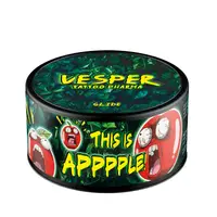 Крем-Вазелін This is APPLE Vesper - 50 мл Крем-Вазелін This is APPLE Vesper - 50 мл