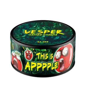 Крем-вазелин This is APPLE Vesper - 50 мл купить