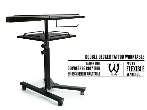 Портативный стол AVA Premium Table купить недорого в Украине, фото 24916