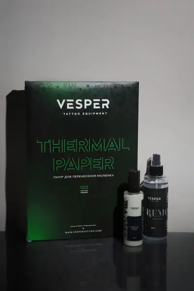Трансферний крем Vesper Solution Premium - 120 ml 29481