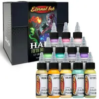 Набір фарб Halo Fifth Dimension Set Eternal (30 мл.)