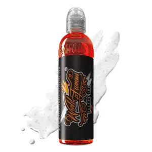 Розбавлювач Special Shading Solution World Famous (60 мл.)