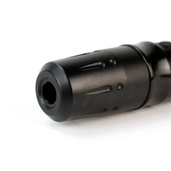 Беспроводная модульная тату машинка UNI X AVA Rotary Grey купить недорого в Украине, фото 39655