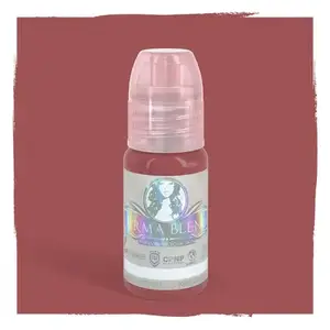 Пигмент для татуажа Mauve Perma Blend купить
