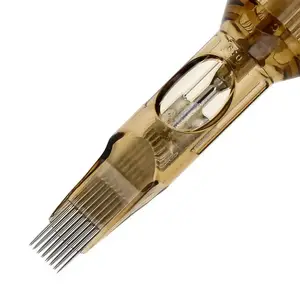 13 Magnum1 KWADRON ( 0.35 ) Зафарбування та тіні (20 Картриджей (Упаковка))