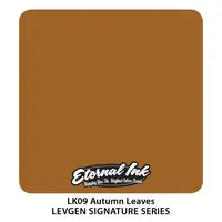 Тату фарба Autumn Leaves Levgen Eternal (30 мл.)