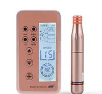 Набор Charmant Model 3 Premium для перманентного макияжа Набор Charmant Model 3 Premium для перманентного макияжа