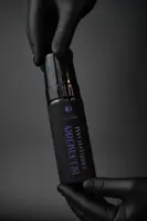 Антибактериальная пена Blueberry Foam Dr.Gritz (170 мл)