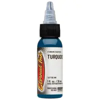 Тату краска Turquoise Eternal (30 мл.)