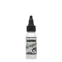 Тату краска Shine White Nocturnal Tattoo Ink (30 мл)