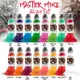 Набір фарб 16 colors Master Mike Asian Set World Famous - 30 ml 19763