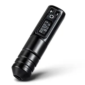 Беспроводная татуировка Ambition Ninja PRO Black купить