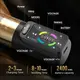 Беспроводная модульная тату машинка Ambition Zetton 2 Black купить недорого в Украине, фото 3