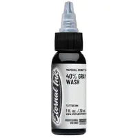 Тіньова тату фарба 40% Grey Wash Marshall Bennett Eternal ( 30мл )
