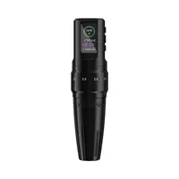 Бездротова тату машинка EZ P3 Pro Lumina Wireless BLACK