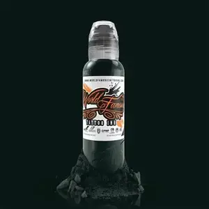 Уценка тату краска Army Wrath Gorsky's Sinful Spring World Famous (30мл) 06/25 купить