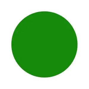 Тату краска One Cap Light Green Intenze (1 Cap) купить