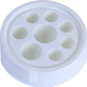 Одноразова підставка під фарбу кругла AVA