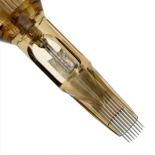 15 Round Magnum KWADRON SUBLIME ( 0.35 ) Для тіней та зафарбування картриджі - 20 Картриджів купить недорого в Украине, фото 43630