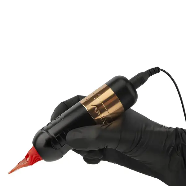 Беспроводная татуировка Ambition Seher Gold купить недорого в Украине, фото 37539