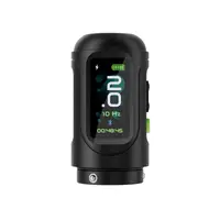 Змінний акумулятор для тату машинки EZ P6 Wireless Black