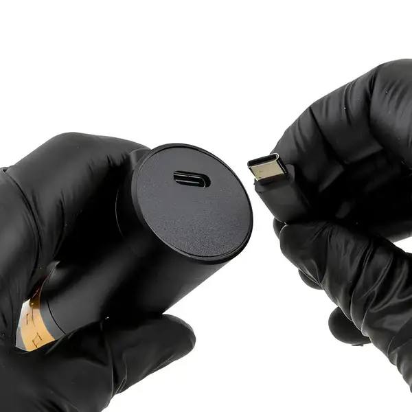 Беспроводная татуировка AMBITION VIBE GOLD купить недорого в Украине, фото 37431