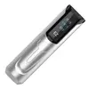 Бездротова тату машинка EZ P5 Touchscreen Bluetooth Silver 19838