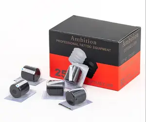 Одноразовые держатели под Ambition and Chayenne (25шт в упаковке) Одноразовые держатели под Ambition and Chayenne (25шт в упаковке) купить