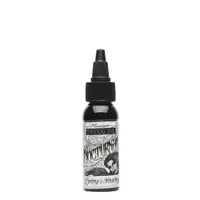Тату фарба Lining & Shading Black Nocturnal Tattoo Ink (60 мл.)