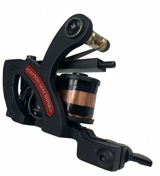 Індукційна тату машинка Hawk Liner Power 17537