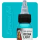 Тату краска Ocean Light Eternal Frank La Natra Series (30 мл.) купить недорого в Украине, фото 1797