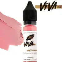 Пігмент Viva Lips 1 для перманентного макіяжу (6 мл.) Пігмент Viva Lips 1 для перманентного макіяжу (6 мл.)