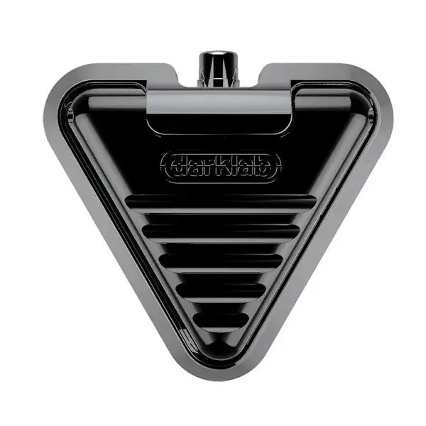 Тату педаль FK Irons Delta FootSwitch - Arctic Ice купить недорого в Украине, фото 22068