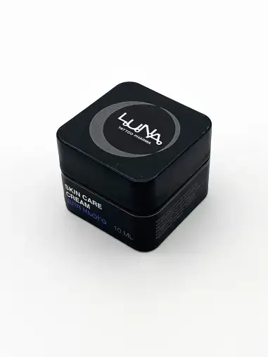 Крем для загоювання татуювання Luna Skin Care Cream "Для нього" (50 мл) 38327