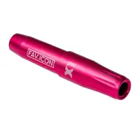 Модульна ПМ машинка FAVICONE X1 Blood Red Модульна ПМ машинка FAVICONE X1 Blood Red