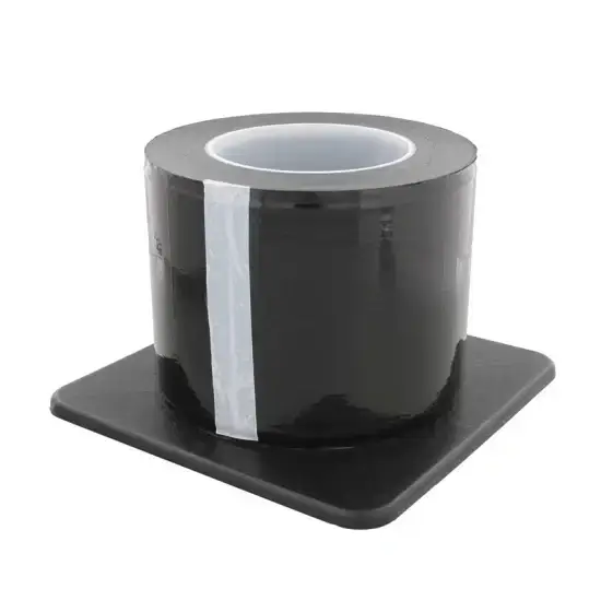 Клейкая барьерная защита Vesper Black купить недорого в Украине, фото 33969