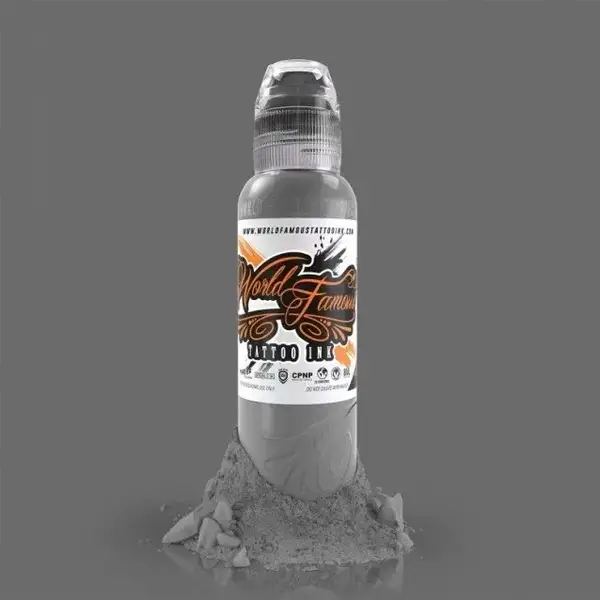 Набор красок Poch Monochromatic WorldFamous (120 мл) купить недорого в Украине, фото 750