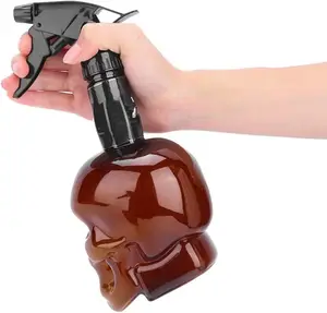 Распылитель Skull AVA Bottle Brown 500 мл купить