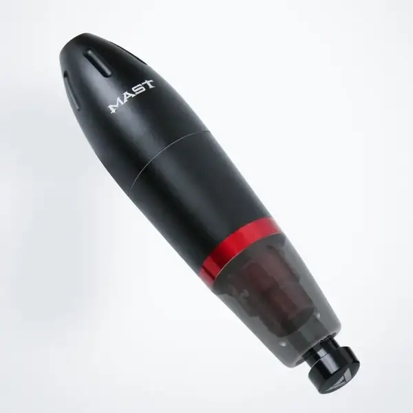 Модульная машинка Space Aluminum PRO Mast купить недорого в Украине, фото 16979