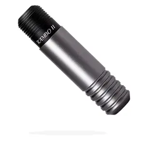 Модульная татуировка EZ Rambo 2 Black Matte купить