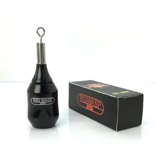 Модульный держатель с регулировкой Big Wasp 32 Black купить недорого в Украине, фото 20444