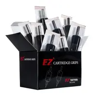 Одноразовий модульний тримач EZ Disposable Cartridge Grip 25mm (20 шт (Упаковка))
