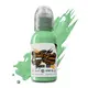 Тату краска Fresh Mint World Famous - 30 мл купить недорого в Украине, фото 5069