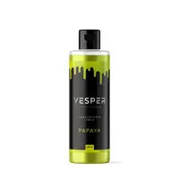 Антибактеріальне зелене мило VESPER PAPAYA - 100мл