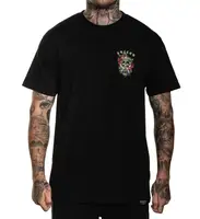 Футболка від майстра MAZUR by Sullen Clothing (Размер L)