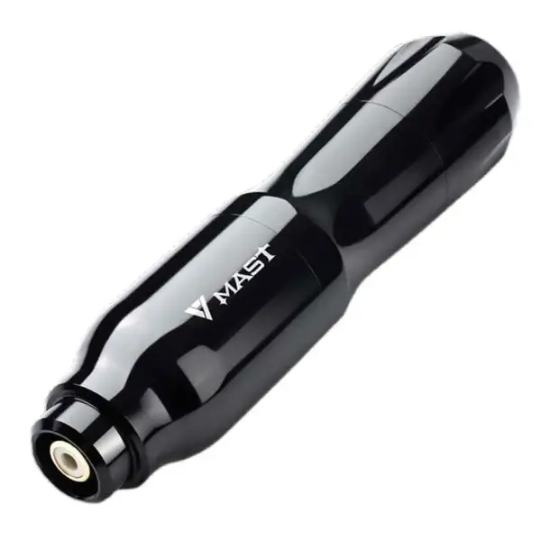 Модульна тату машинка Mast Down Black 30001