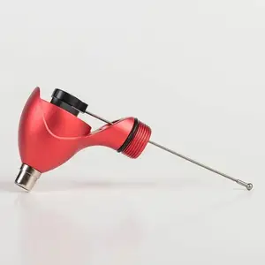 Модульная татуировка машинка EZ Traxex Rotary Red купить