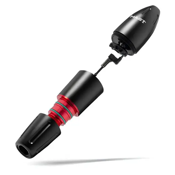 Модульная машинка MAST Space Aluminum Mast купить недорого в Украине, фото 37142